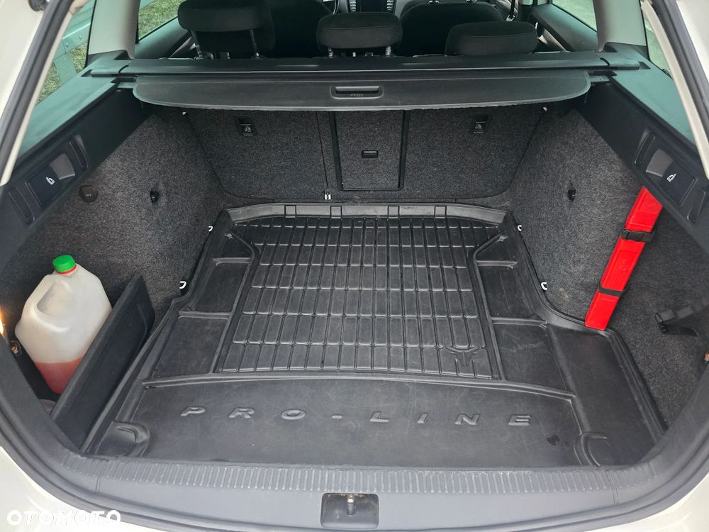 Skoda Octavia 2.0 TDI 4x4 DSG Scout - 11