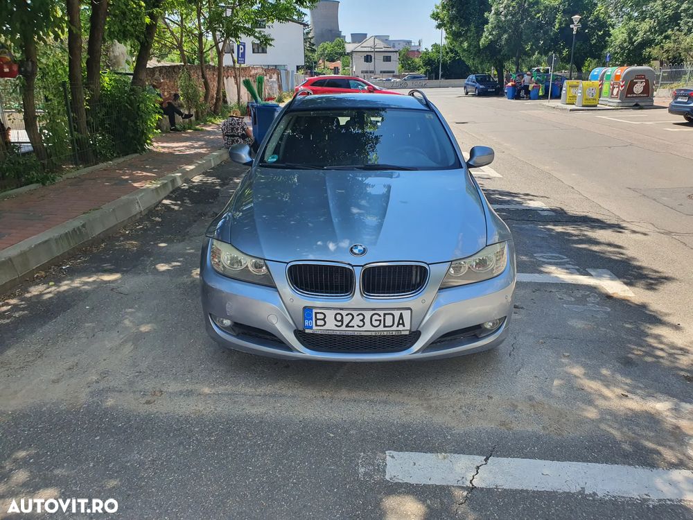 BMW Seria 3 - 3