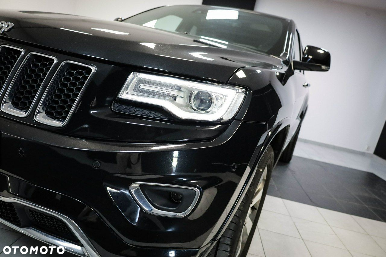 Jeep Grand Cherokee - 3