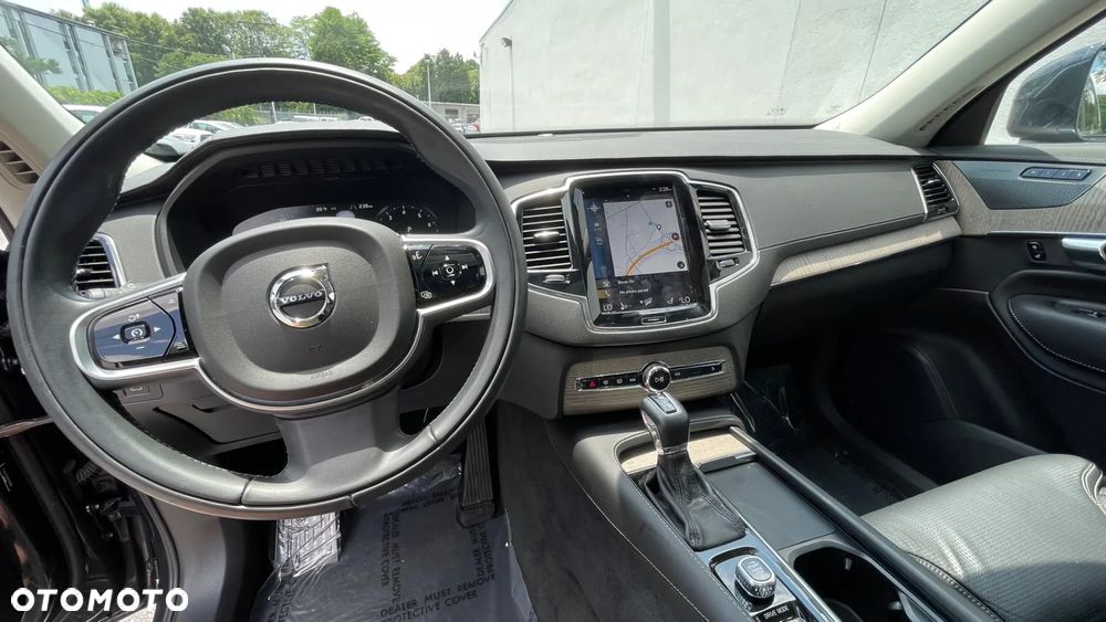 Volvo XC 90 - 15