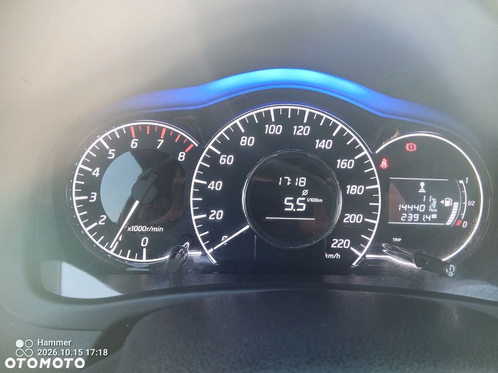 Nissan Note - 22