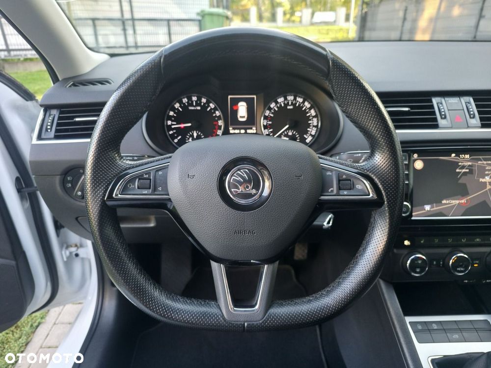 Skoda Octavia - 18