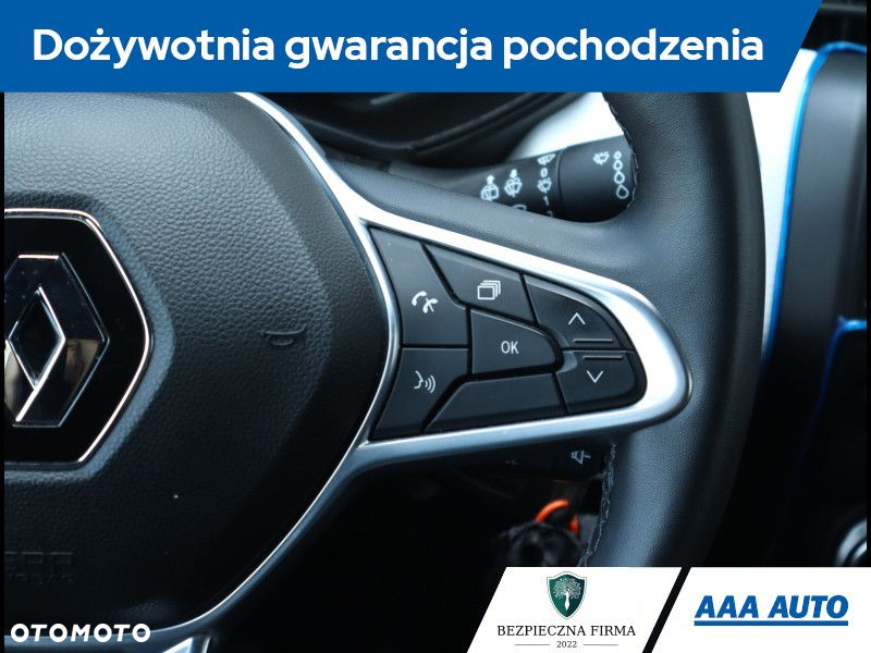 Renault Clio - 22