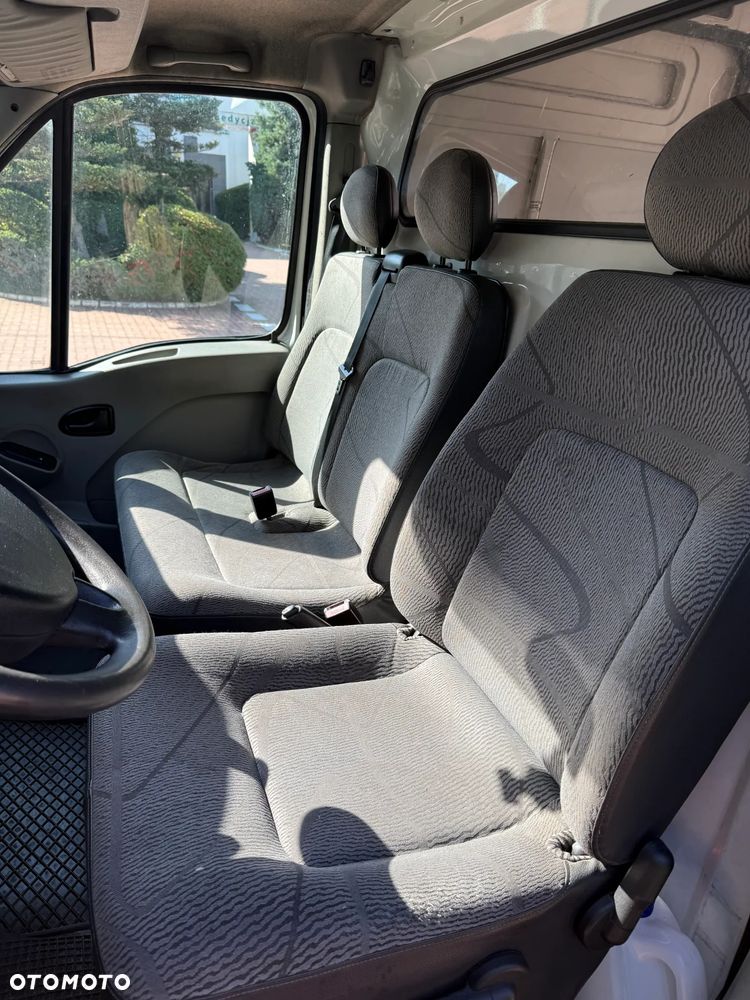 Renault Master - 6