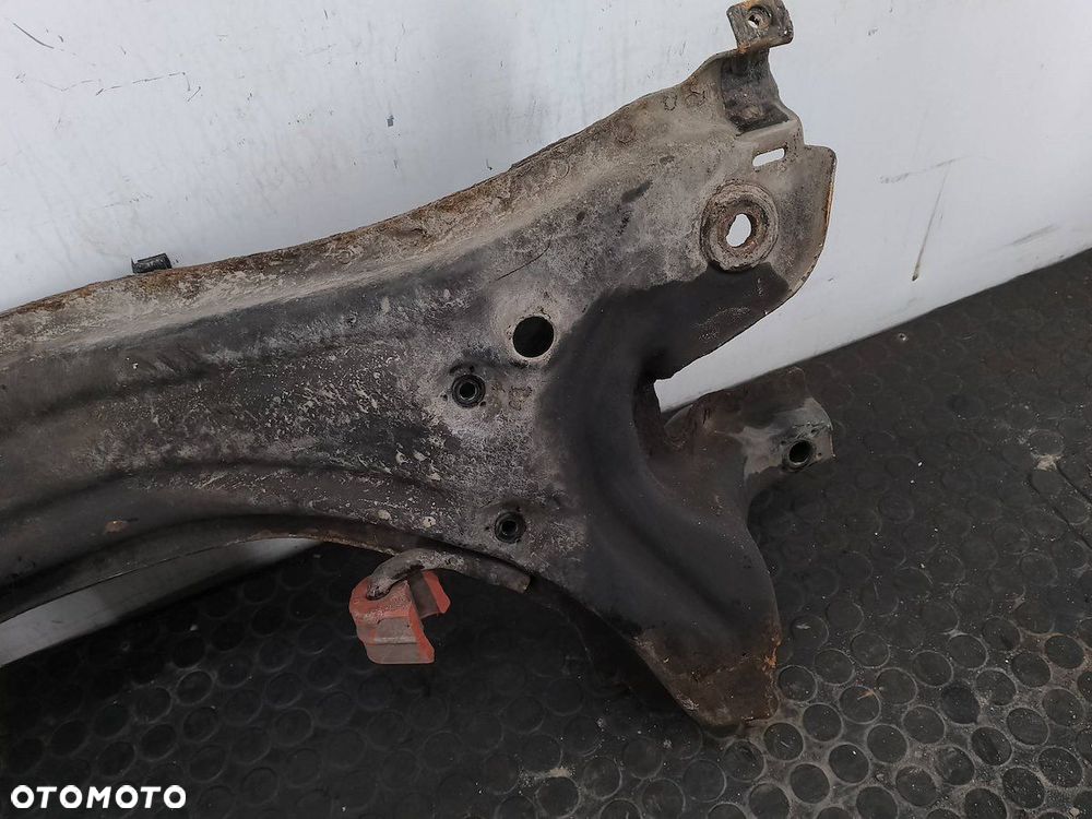 WÓZEK,TRAWERS PRZÓD SEAT AROSA II 1.0 8V - 6