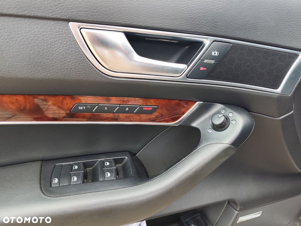 Audi A6 Limousine - 7