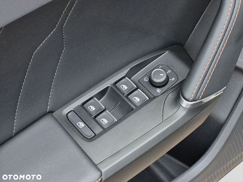 Cupra Formentor 2.0 TSI VZ DSG - 11