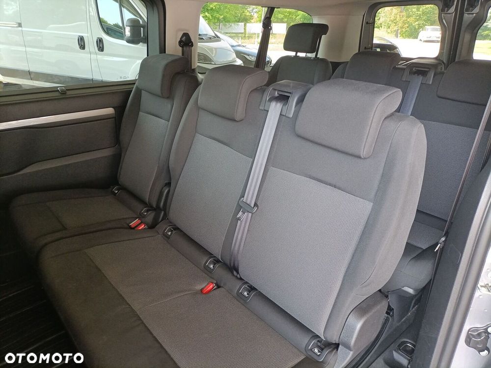 Toyota Proace Verso 2.0 D4-D Long Business - 12