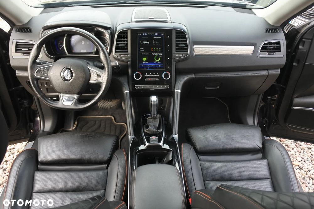 Renault Koleos 2.0 Blue dCi Initiale Paris 4x4 X-Tronic - 16