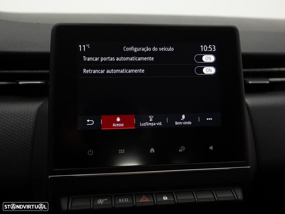 Renault Clio 1.5 Blue dCi Intens - 28