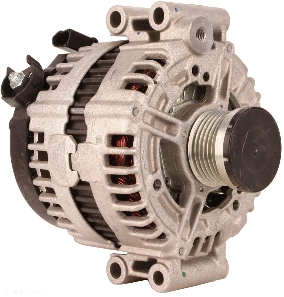 NOWY ALTERNATOR BMW | CARGO 116120 - 8