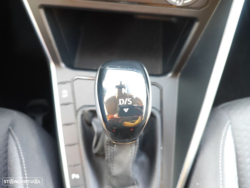 VW Polo 1.0 TSI Confortline DSG - 17