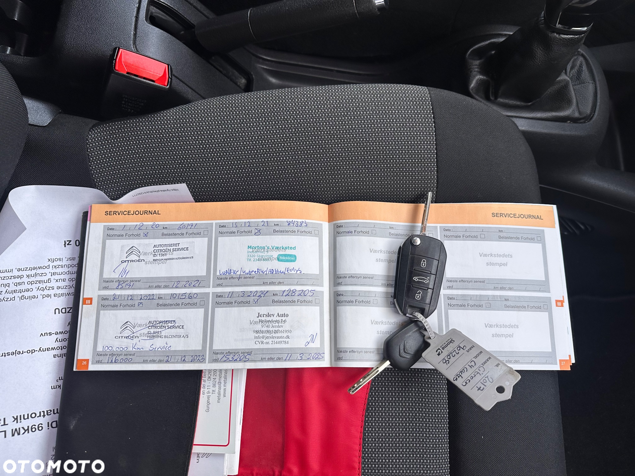 Citroën C4 Cactus 1.6 BlueHDi Feel - 24