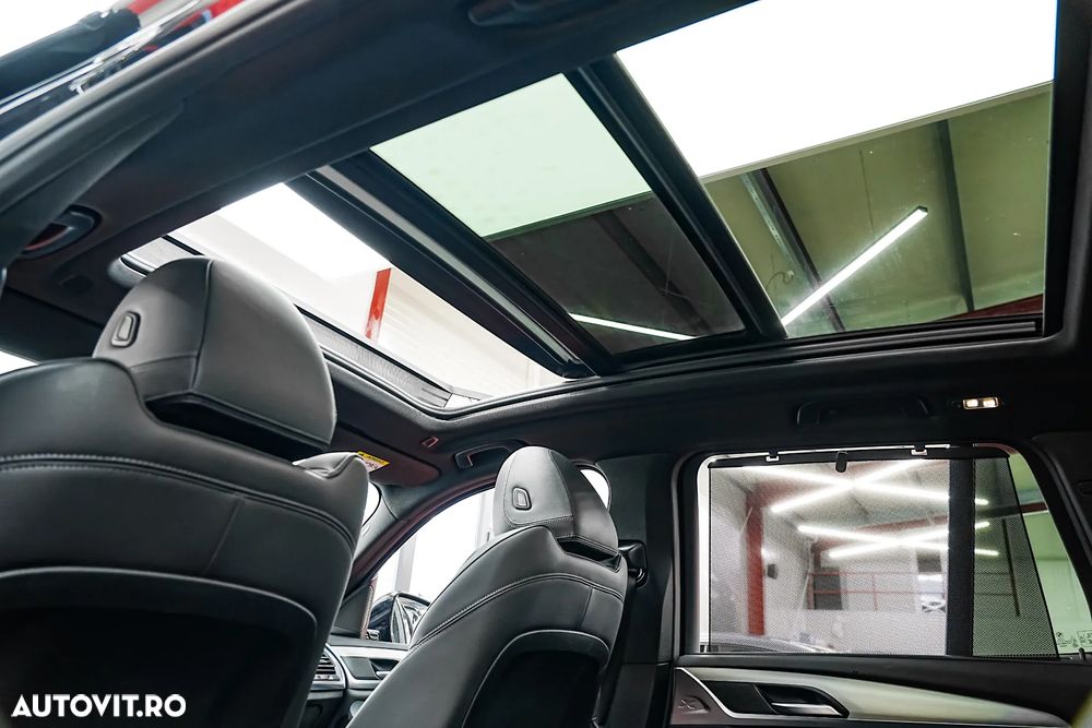 BMW X3 xDrive30e Aut. M Sport Edition - 14