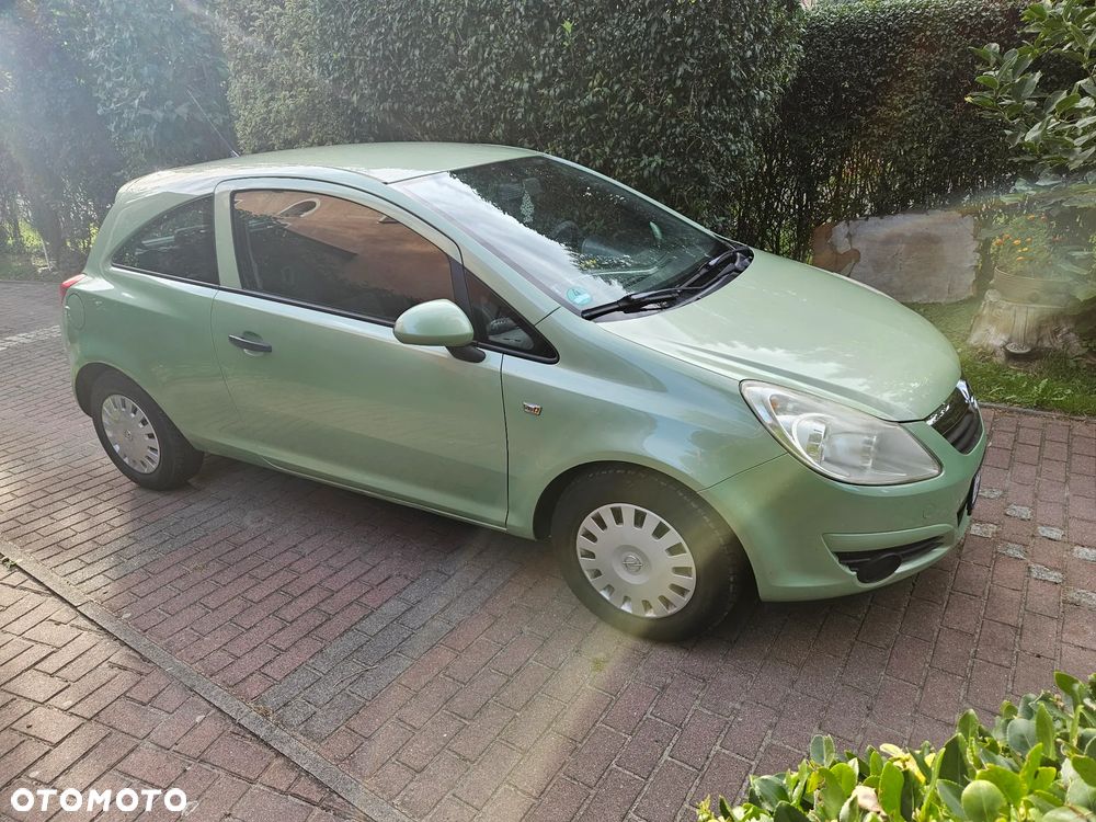 Opel Corsa - 17