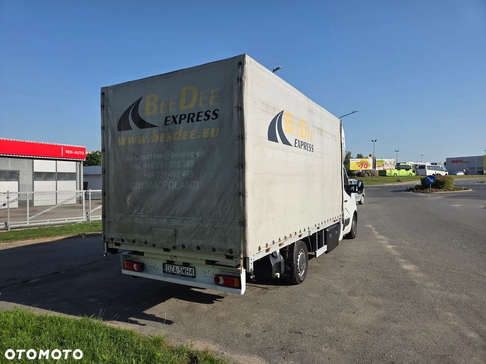 Renault Master IV - 3