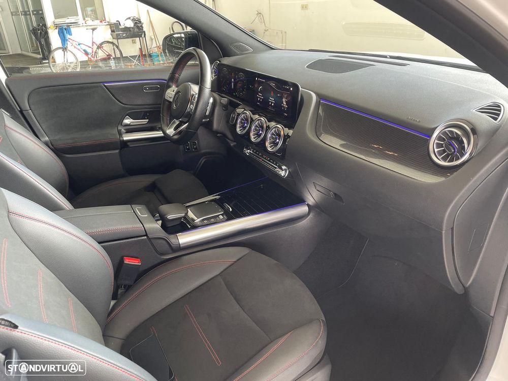 Mercedes-Benz GLA 250 e 8G-DCT Edition AMG Line - 26
