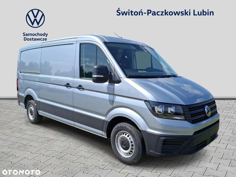 Volkswagen Crafter - 8