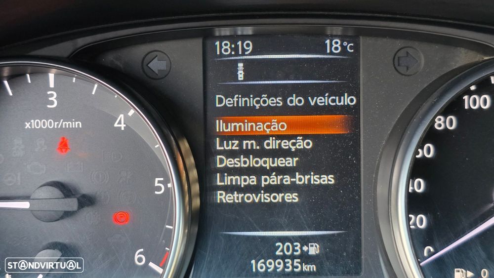 Nissan Qashqai 1.6 dCi Tekna - 21