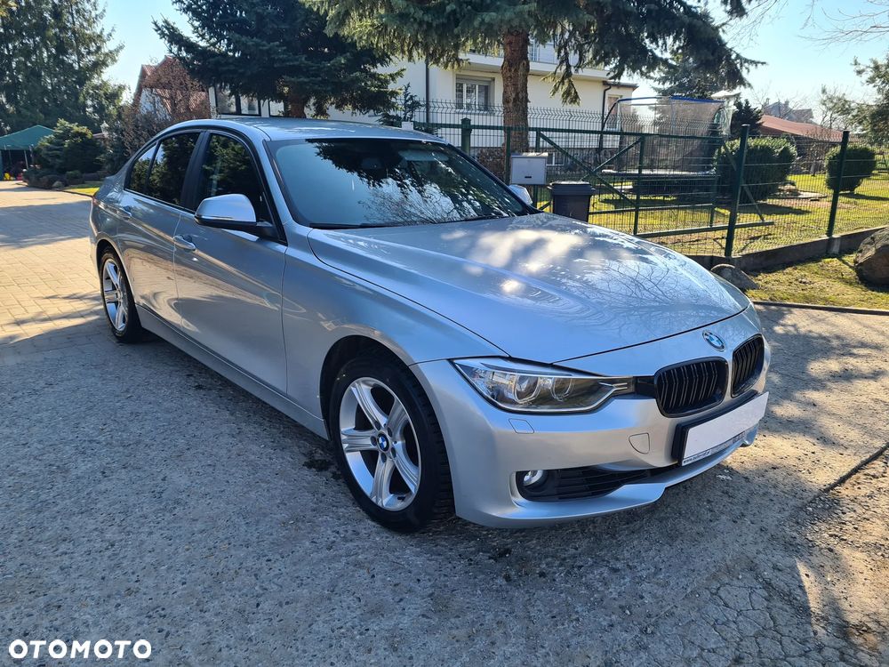 BMW Seria 3 - 3