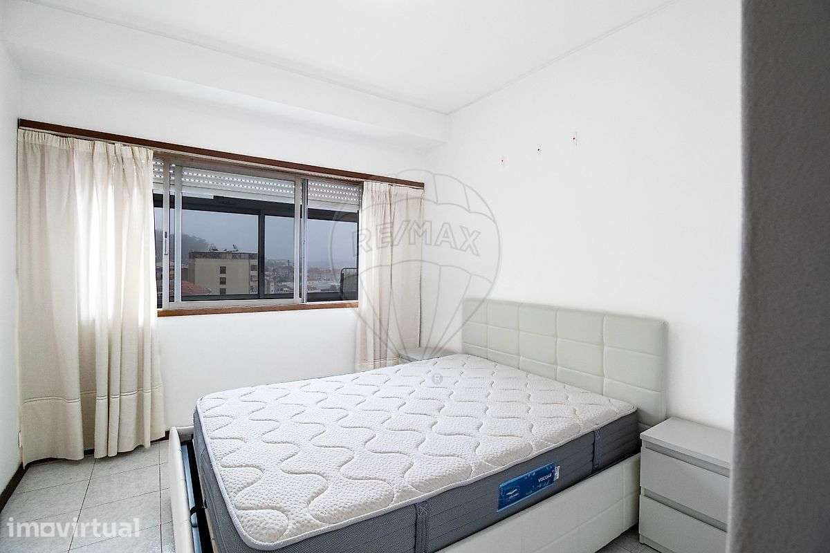 Apartamento T1 para arrendamento - Grande imagem: 5/12