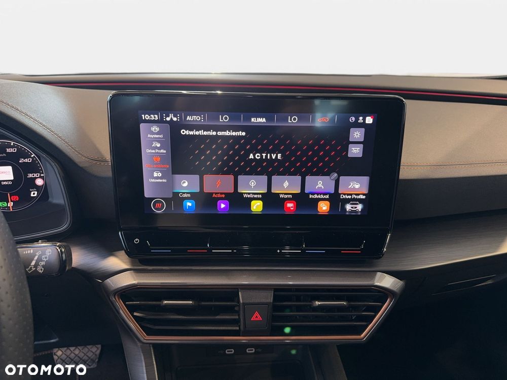 Cupra Formentor - 29