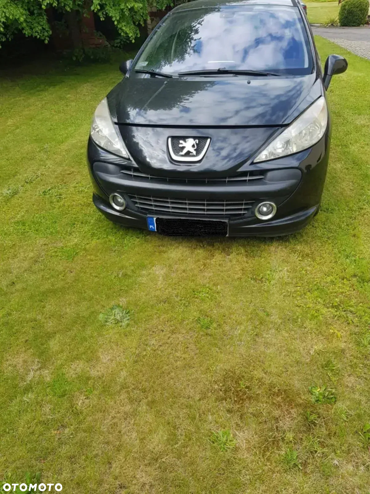 Peugeot 207 1.6 16V Sporty - 2