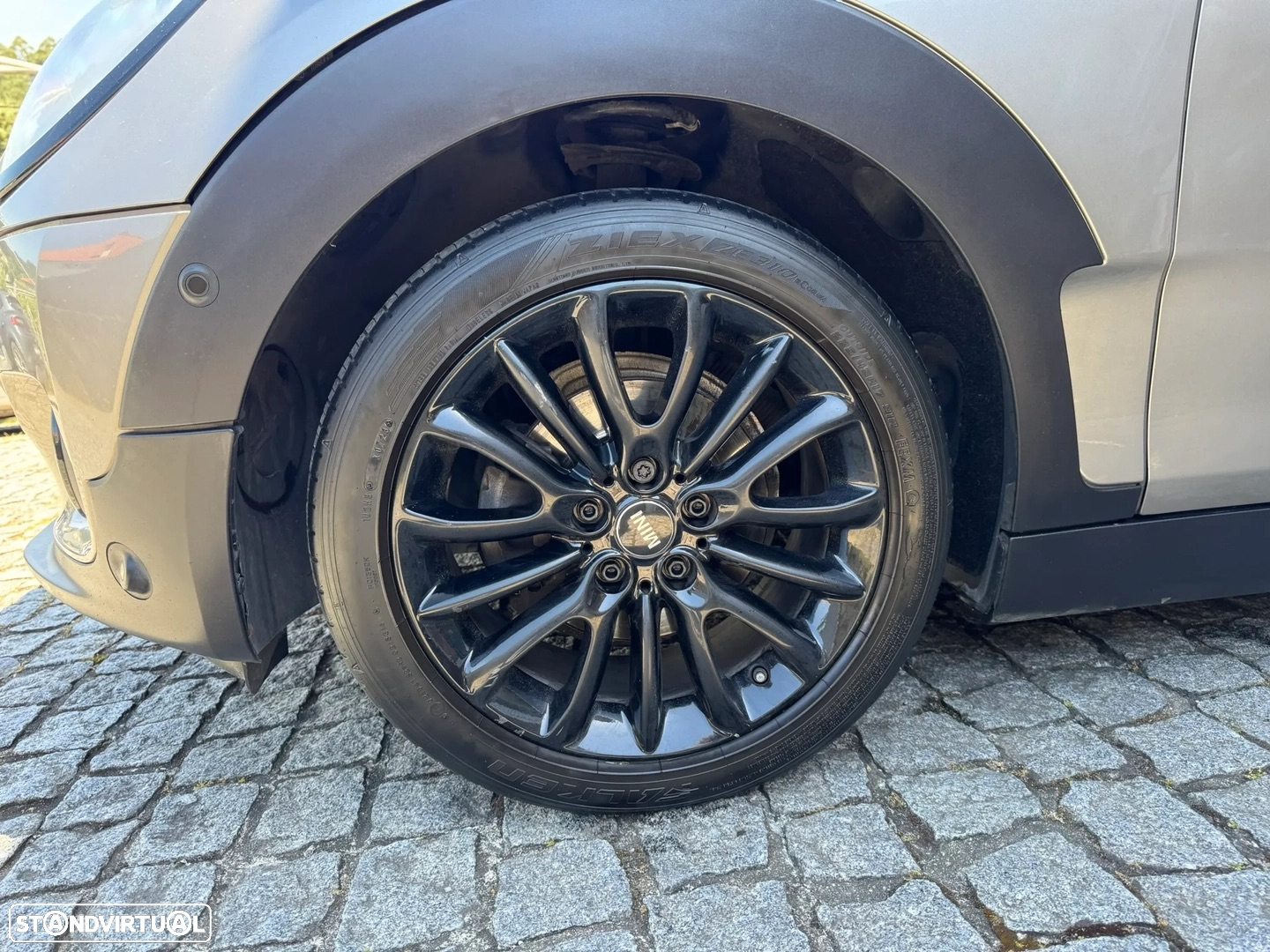 MINI Countryman One D John Cooper Works - 19