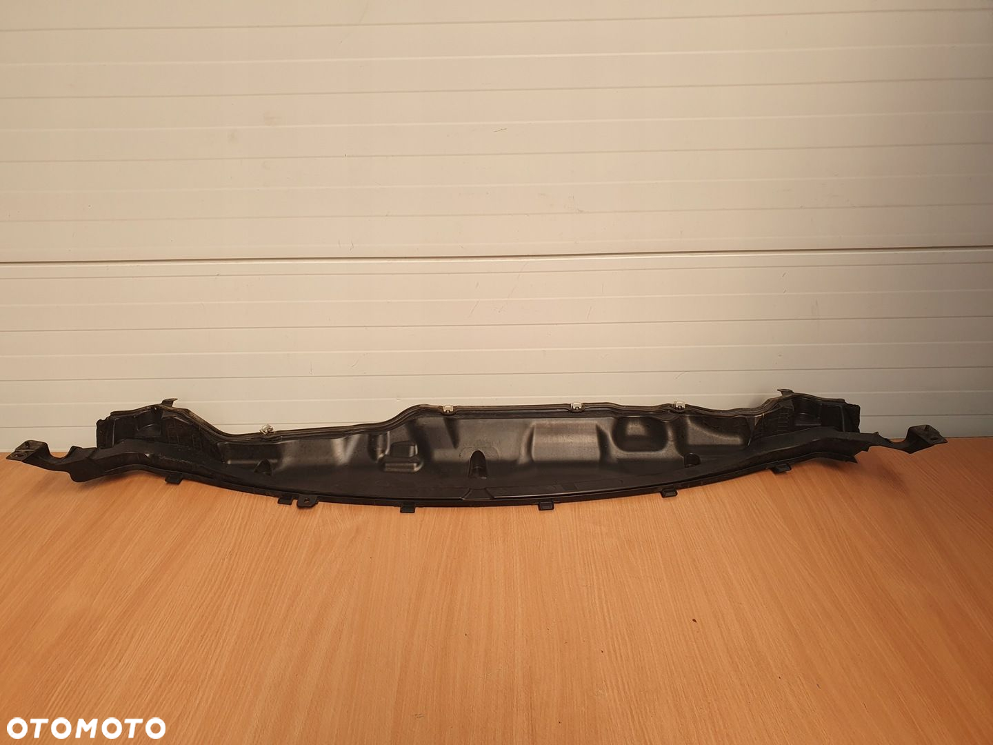 PODSZYBIE GÓRNE DOLNE FORD FIESTA MK7 LIFT - 6