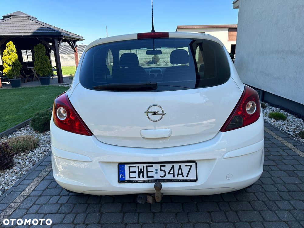 Opel Corsa 1.3 CDTI 111 - 7