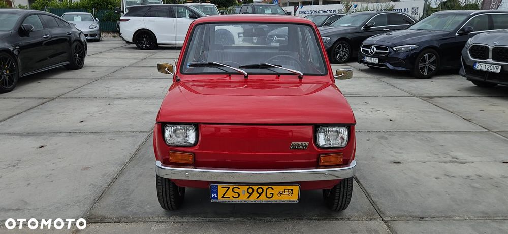 Fiat 126 - 2