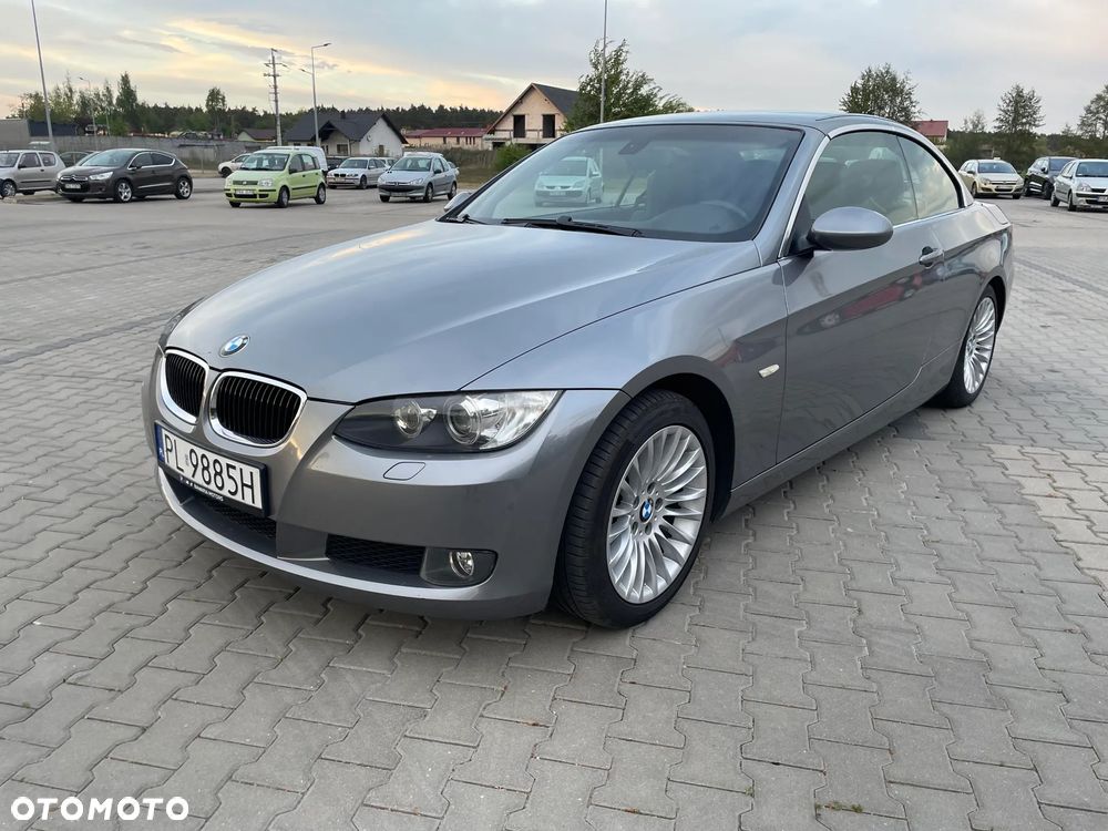 BMW Seria 3 - 9