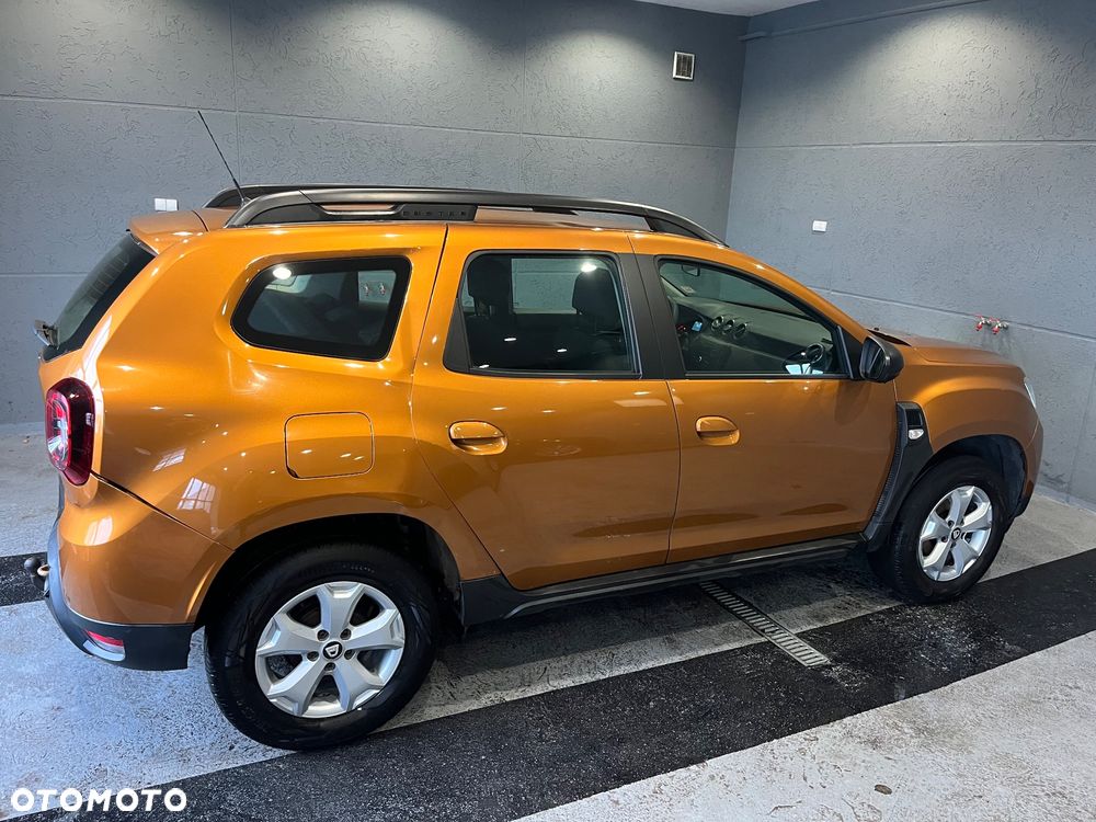 Dacia Duster TCe 100 2WD Prestige - 7