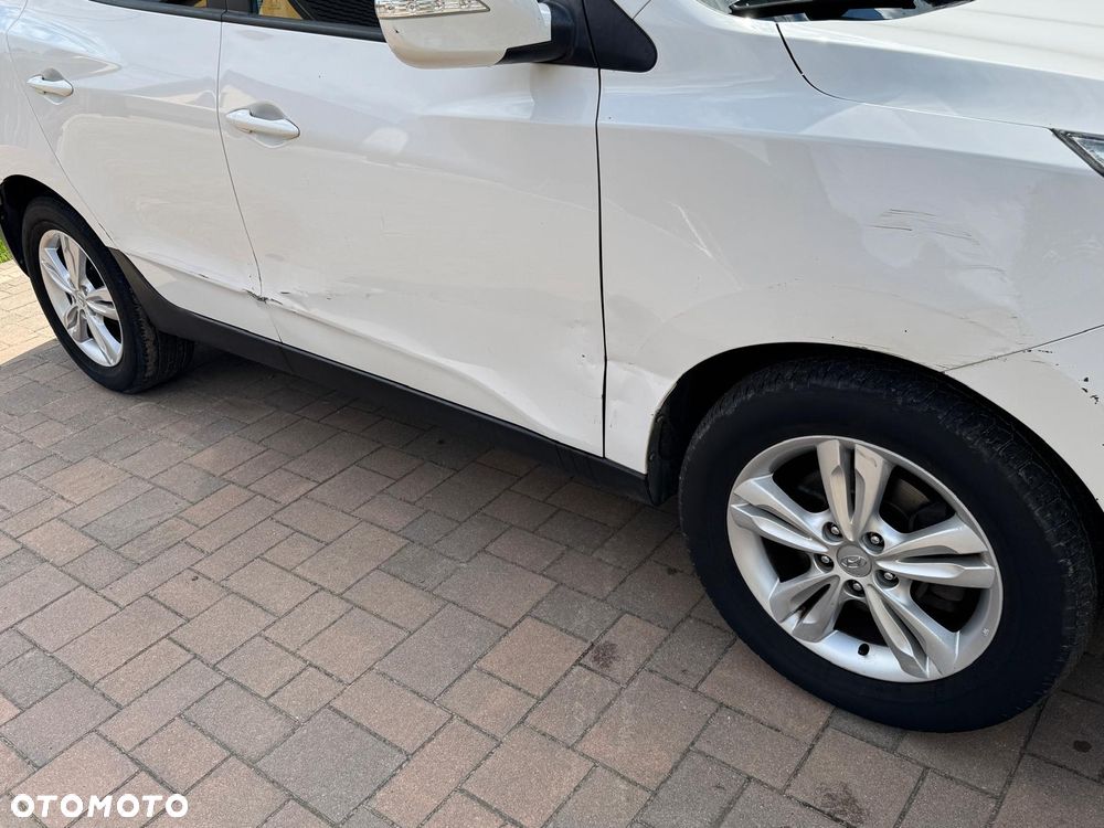 Hyundai ix35 - 28