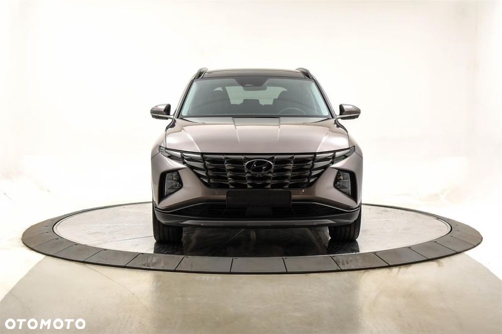 Hyundai Tucson 1.6 T-GDi PHEV Executive 4WD - 20