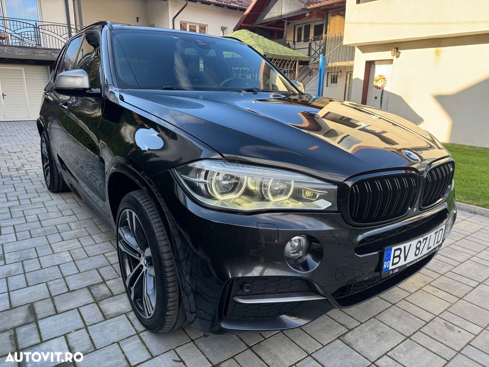 BMW X5 - 2