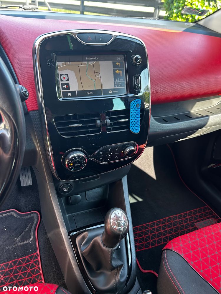 Renault Clio 0.9 Energy TCe Intens+ - 22
