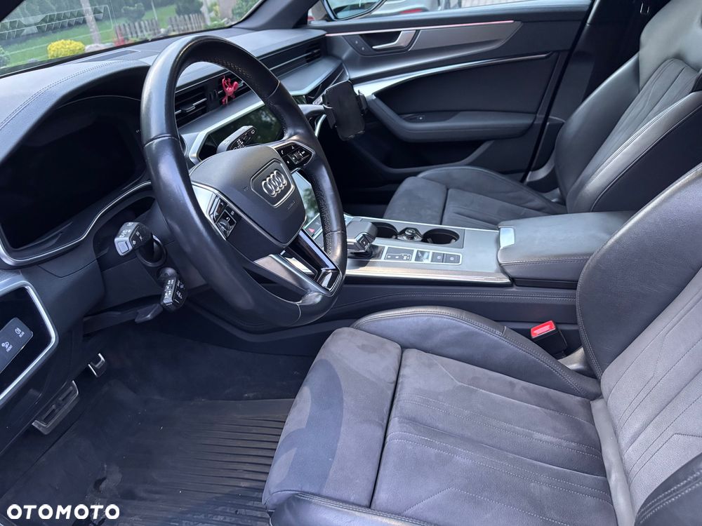 Audi A6 Allroad - 7