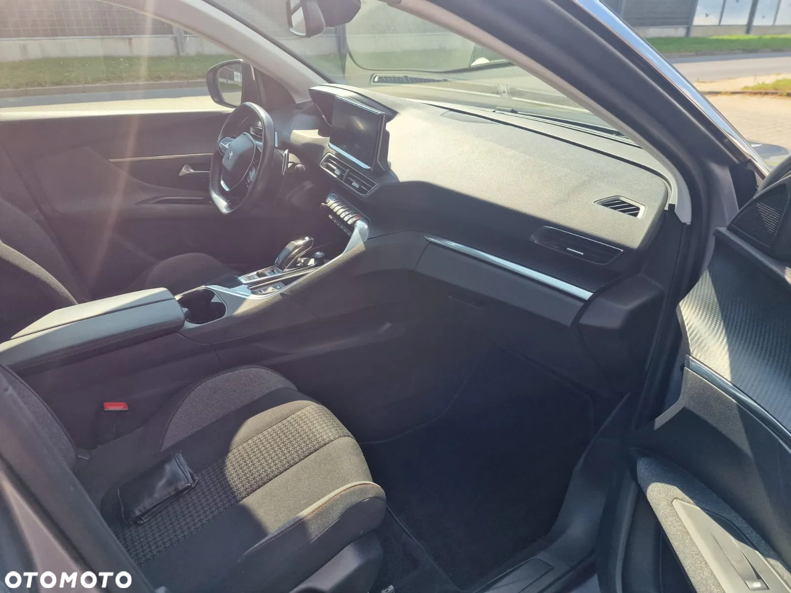 Peugeot 3008 1.5 BlueHDi Crossway S&S EAT8 - 10