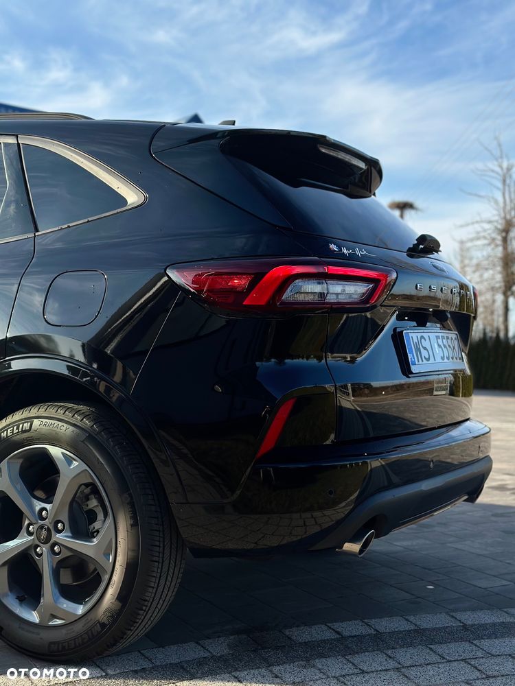 Ford Escape - 20