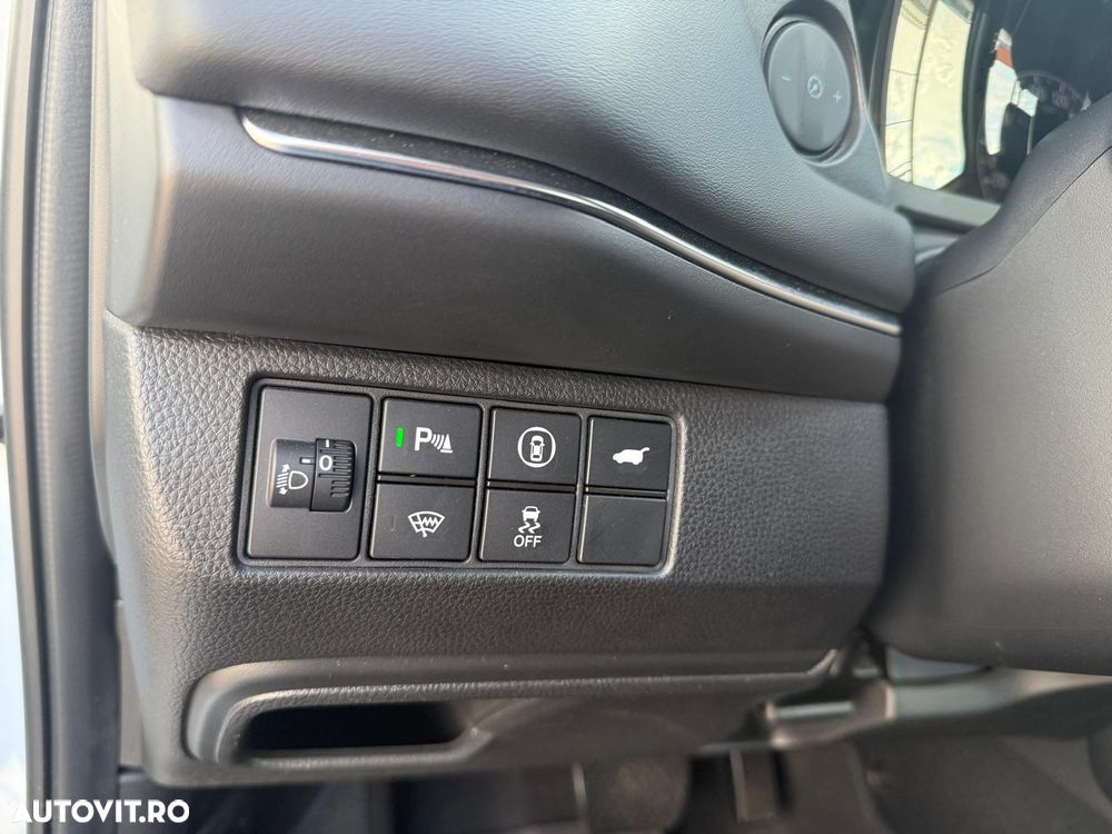 Honda HR-V 1.5 e:HEV 4x2 E-CVT Advance - 22