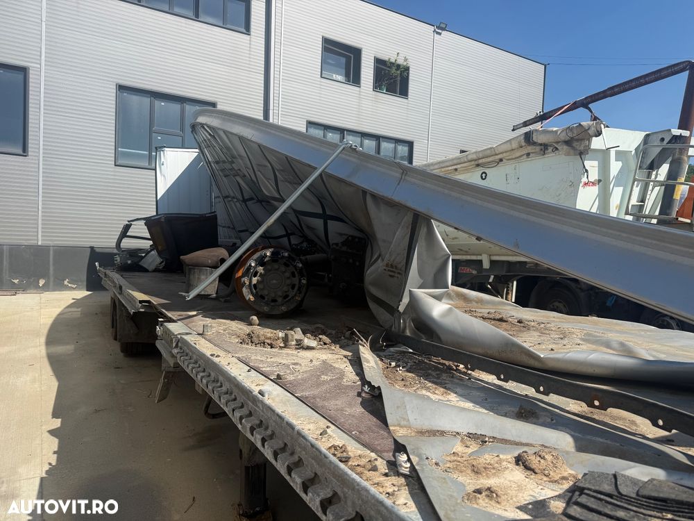Schmitz Cargobull Cargobull Varios - 3