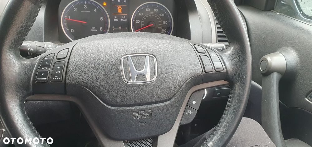 Honda CR-V - 7