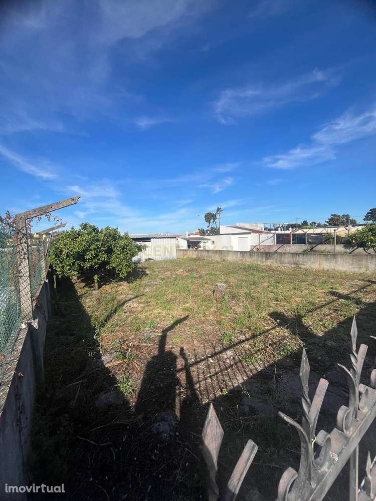 Terreno Urbano na Verdizela - Junto a praia - Grande imagem: 5/6