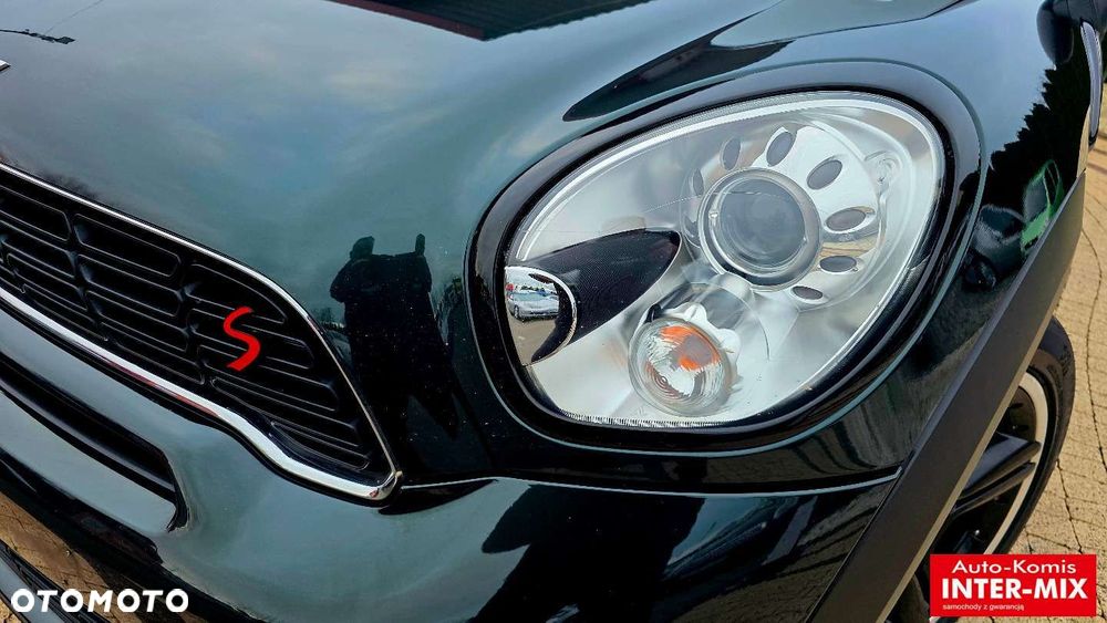 MINI Countryman - 15