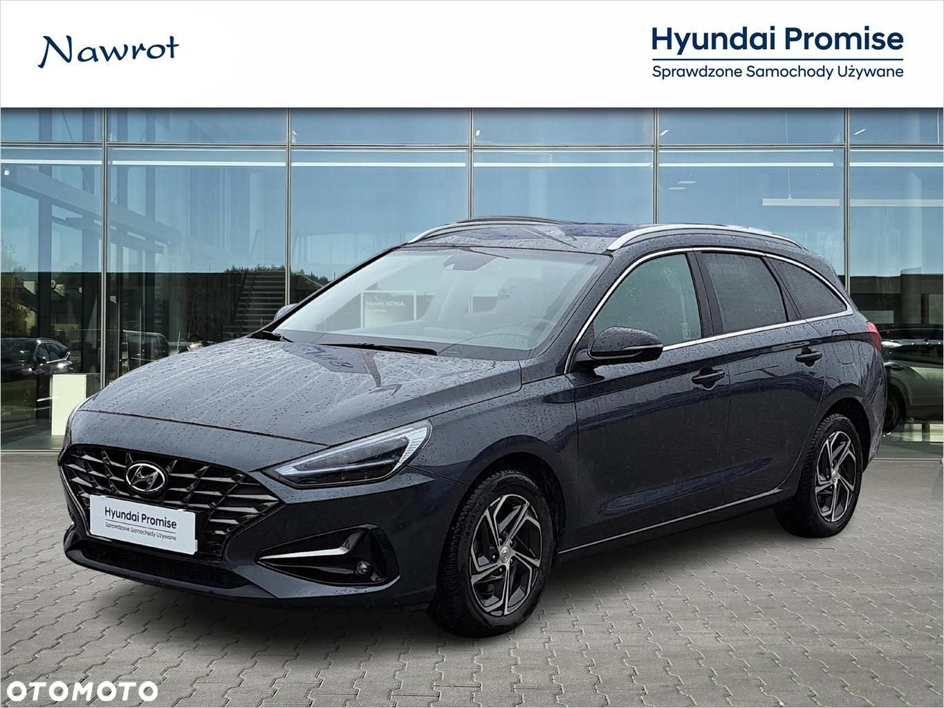 Hyundai i30 - 1