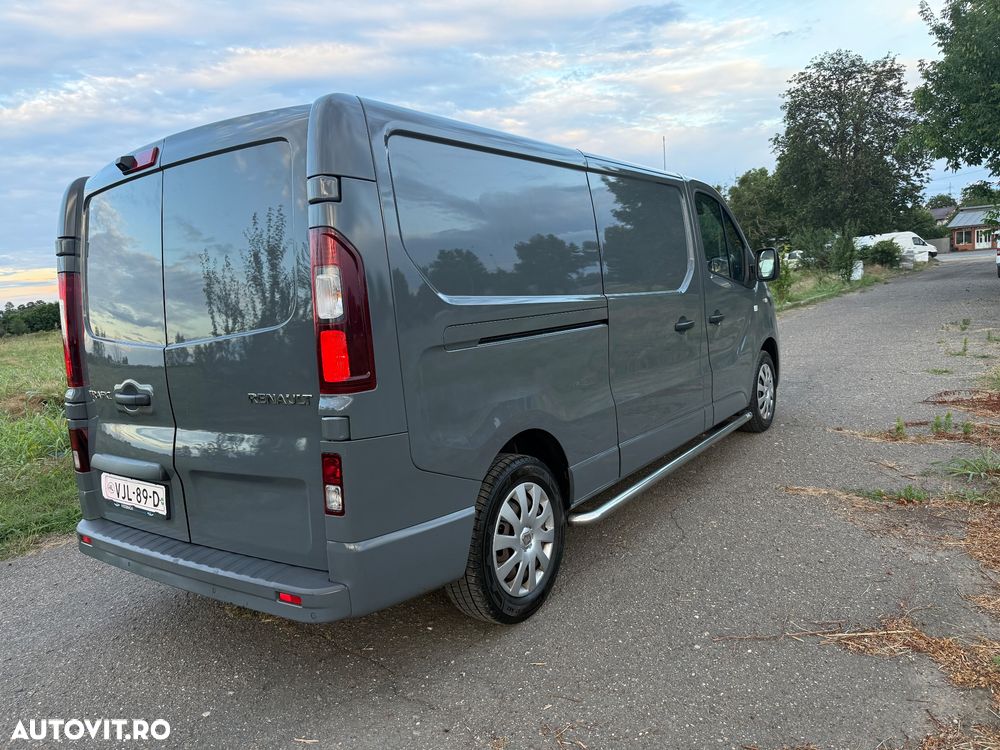 Renault Trafic - 3