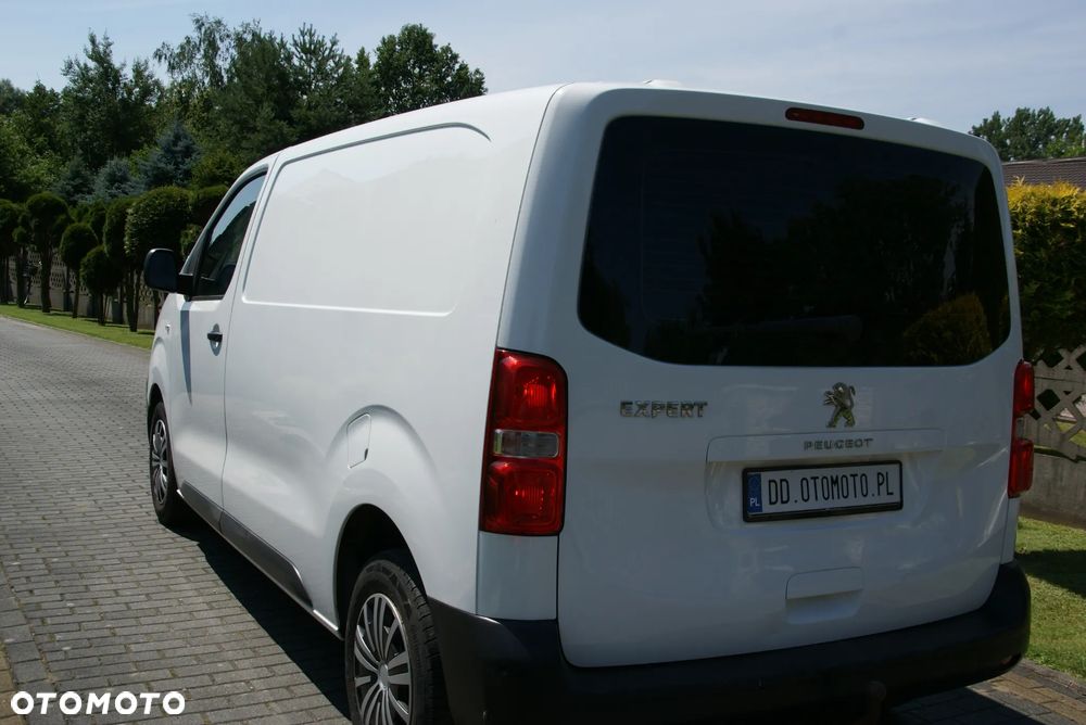Peugeot Expert - 14