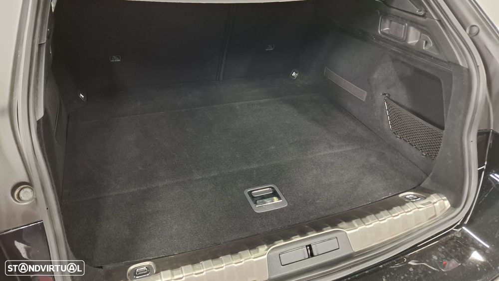 Peugeot 508 SW - 29