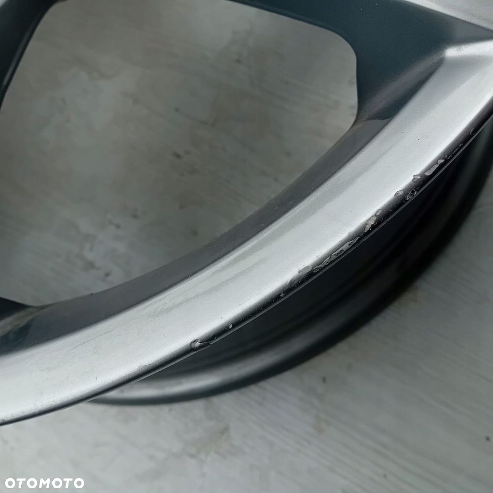 FELGA VW TIGUAN 7J 19 ET43 5x112 5NA601025Q 5NA601025R - 8